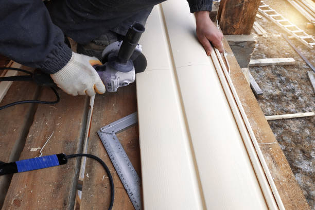 Affordable Siding Repair and Maintenance Services in Garden Home Whitford, OR