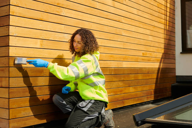 Best Custom Siding Design  in Garden Home Whitfd, OR