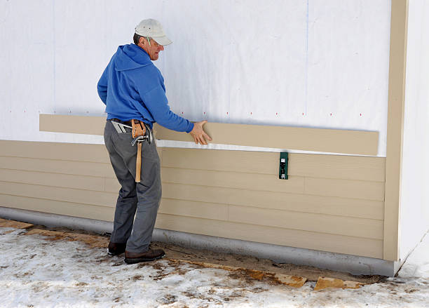 Best Stone Veneer Siding  in Garden Home Whitfd, OR
